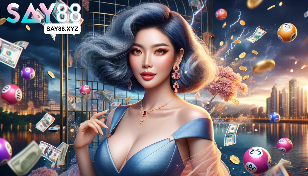 1 Lo de 3 cang la gi Cach tinh lo de 3 cang de trung nhat SAY88