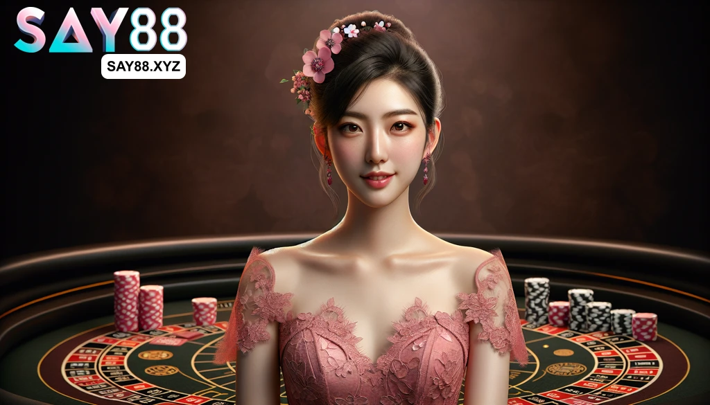 4 Huong dan cach choi Casino Poker SAY88 de dang min