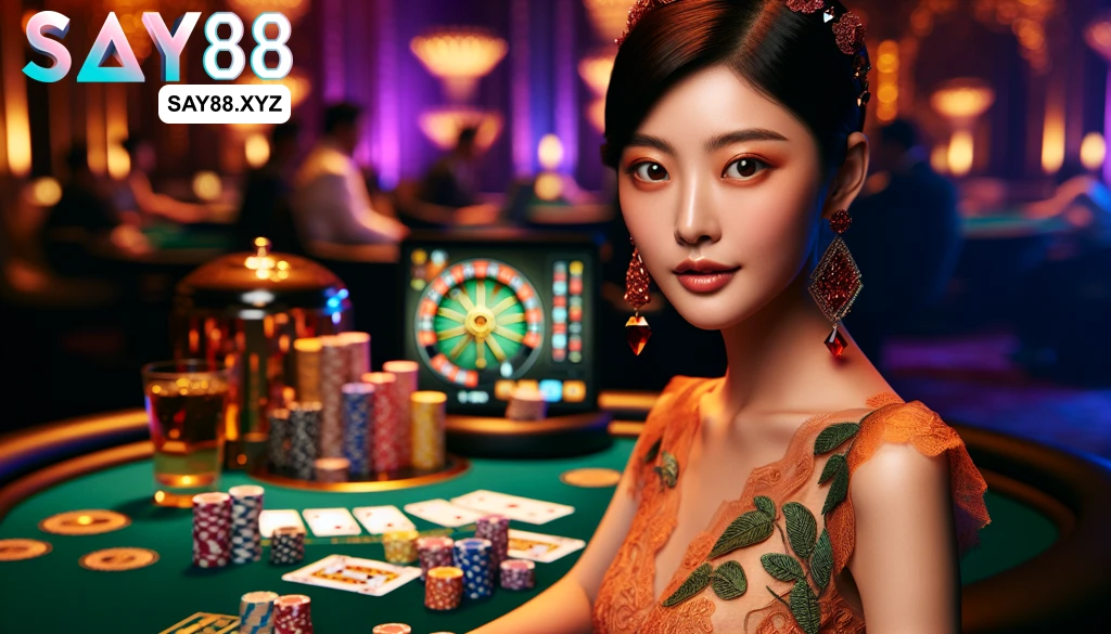 Soi cầu baccarat