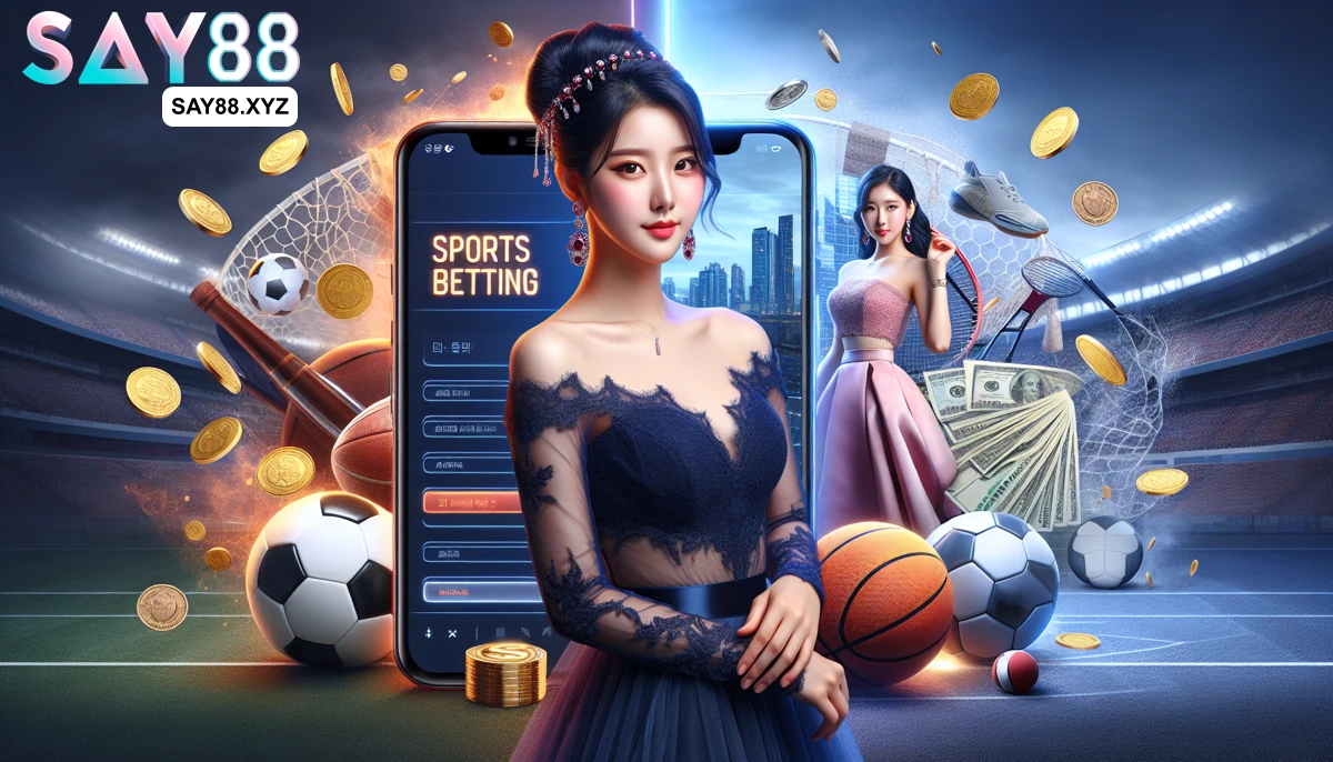 Hướng dẫn nạp tiền USDT tại nhà cái SAY88 chi tiết, nhanh chóng