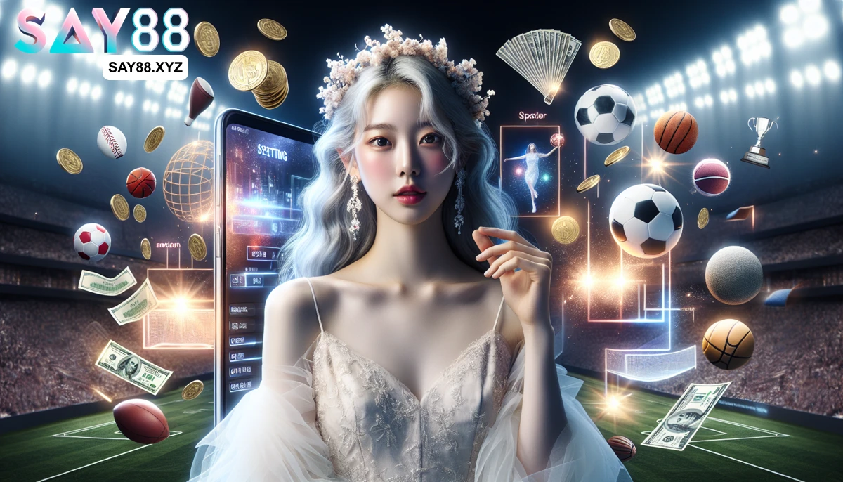 Giới thiệu Lô đề siêu tốc thể loại lô đề 4.0 tại nhà cái SAY88