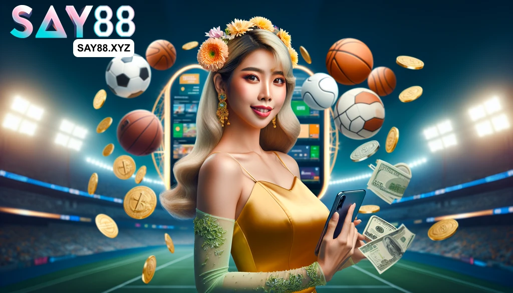 Giới thiệu Lô đề siêu tốc thể loại lô đề 4.0 tại nhà cái SAY88