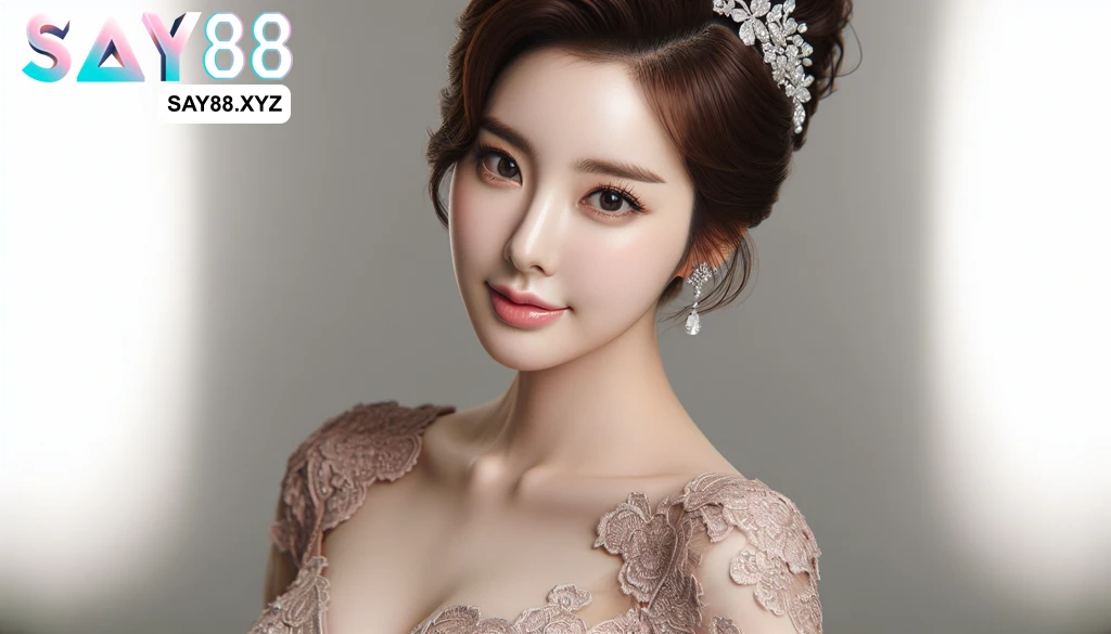 Giao diện bắt mắt, cuốn hút