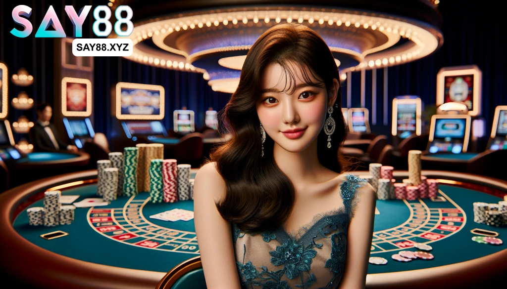 Blackjack Online 3