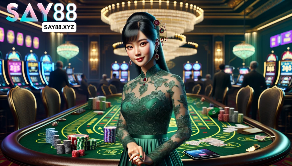 Quy luật của cách chơi tài xỉu online?