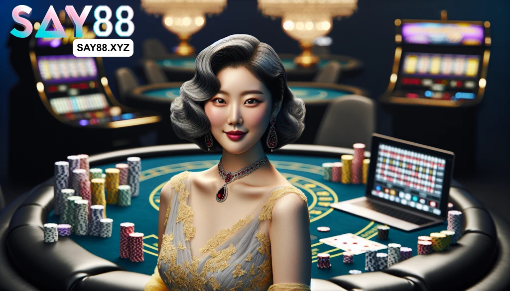 Một số khái niệm cơ bản trong cách đánh sâm lốc