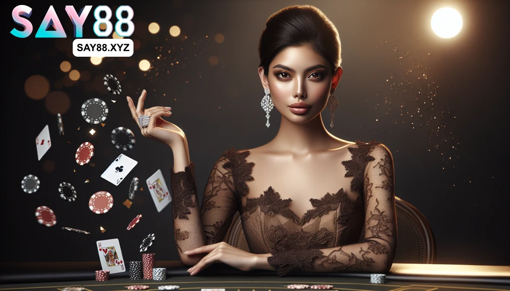 Baccarat là gì?