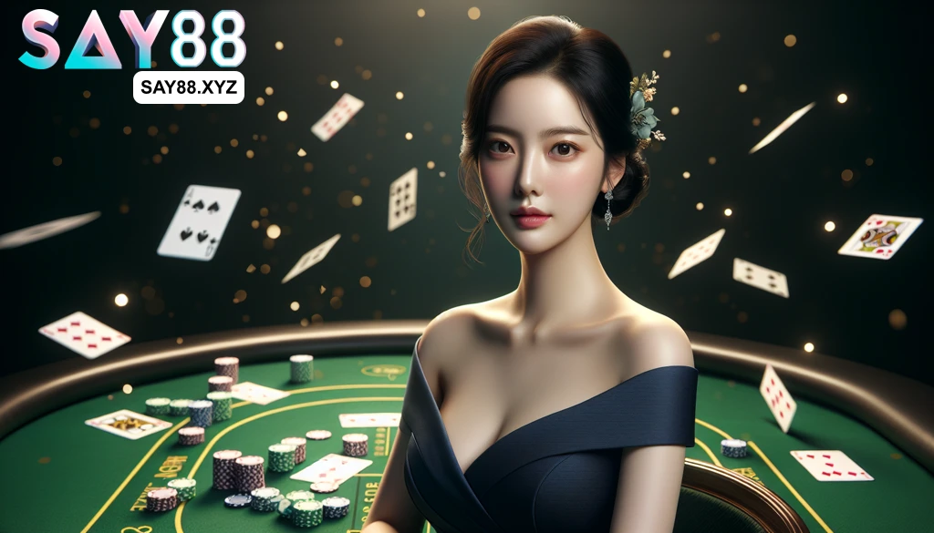 Chia sẻ kinh nghiệm chơi từ cao thủ baccarat