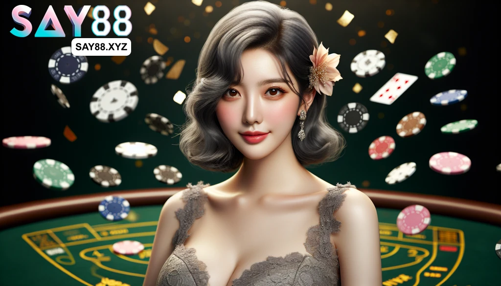 Chia sẻ kinh nghiệm chơi từ cao thủ baccarat