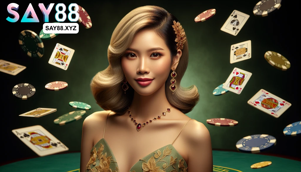 Chia sẻ kinh nghiệm chơi từ cao thủ baccarat