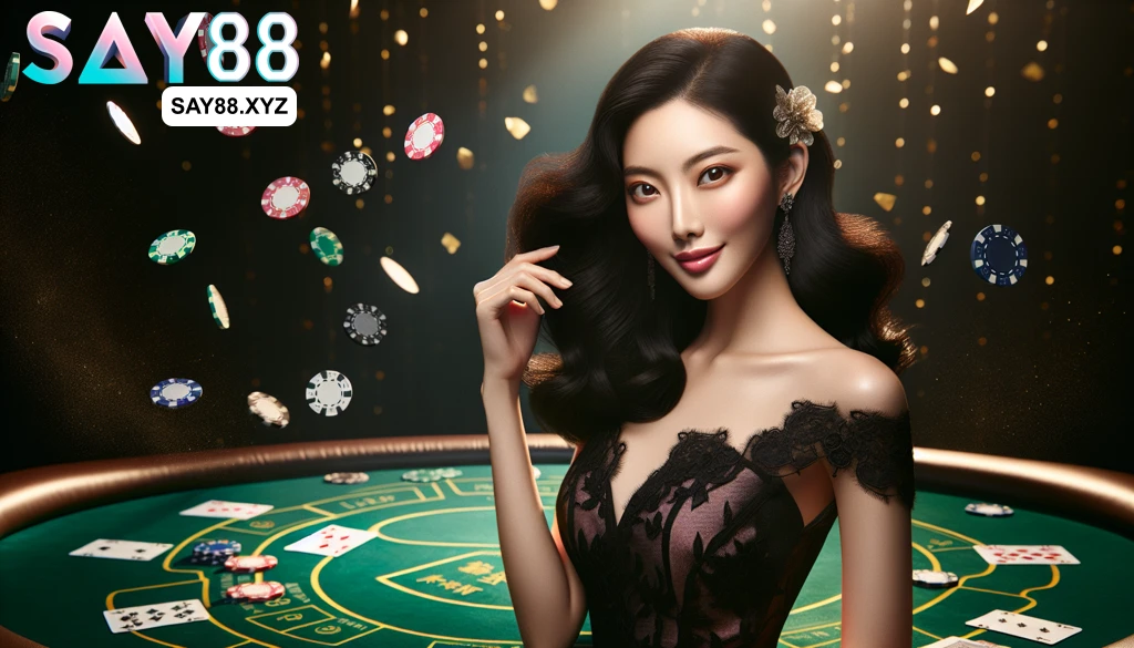 Chia sẻ kinh nghiệm chơi từ cao thủ baccarat