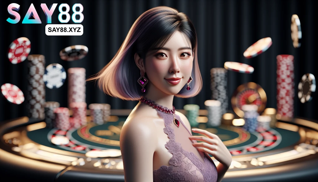 Những lưu ý để làm chủ được sòng bài đổi thưởng cao
