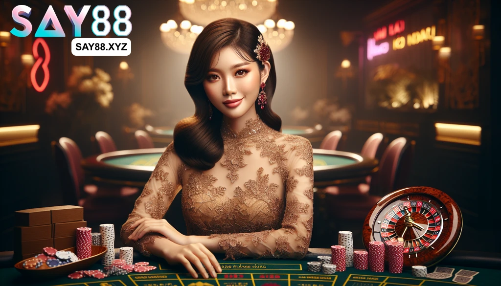 Blackjack là gì