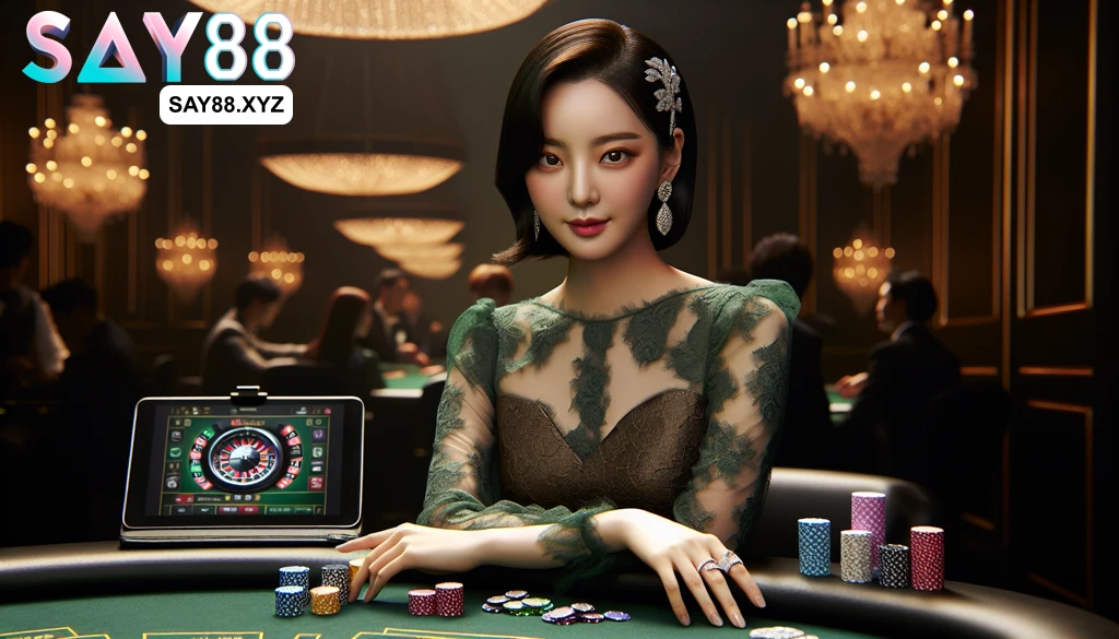 Huong Dan Ca Cuoc Tai Xiu Bong Da SAY88 Cuc Chi Tiet Ma Game Thu Khong Duoc Bo Qua