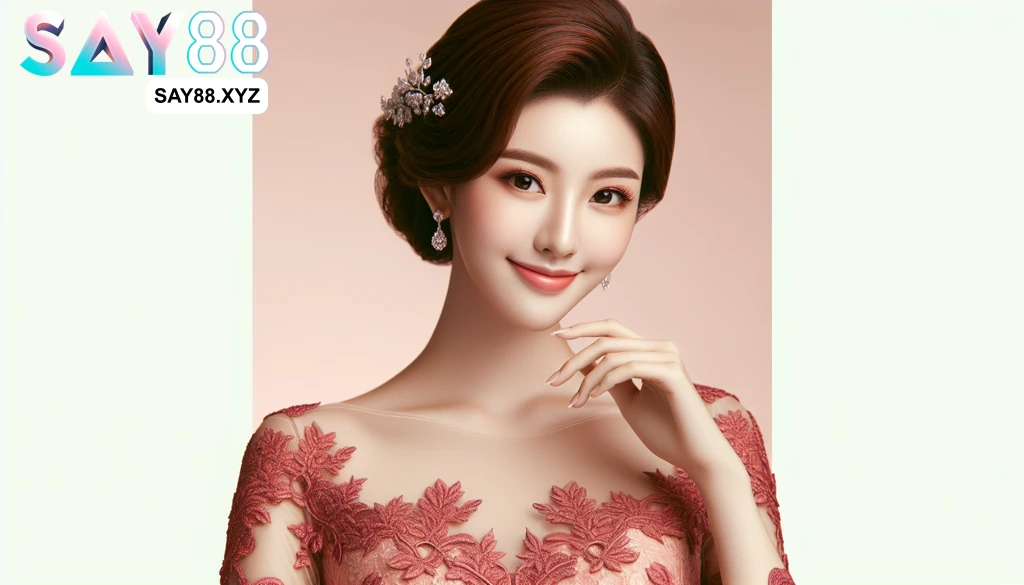Hướng Dẫn Chơi Baccarat SAY88 Cực Chi Tiết Cho Người Mới