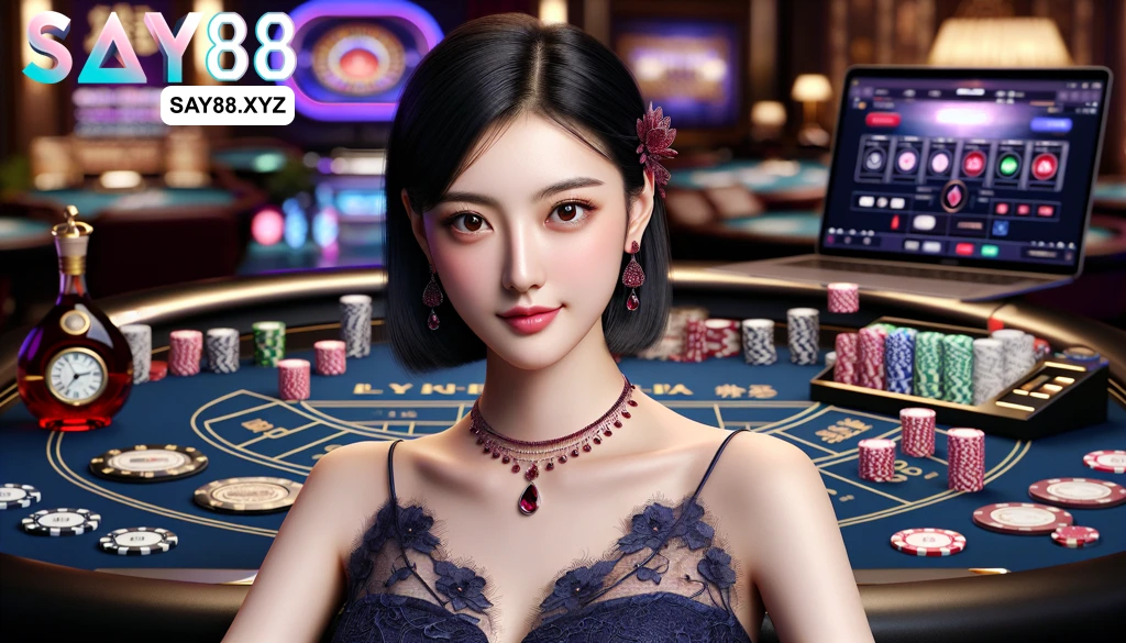 Hướng dẫn chơi Xì Dách cho người mới bắt đầu