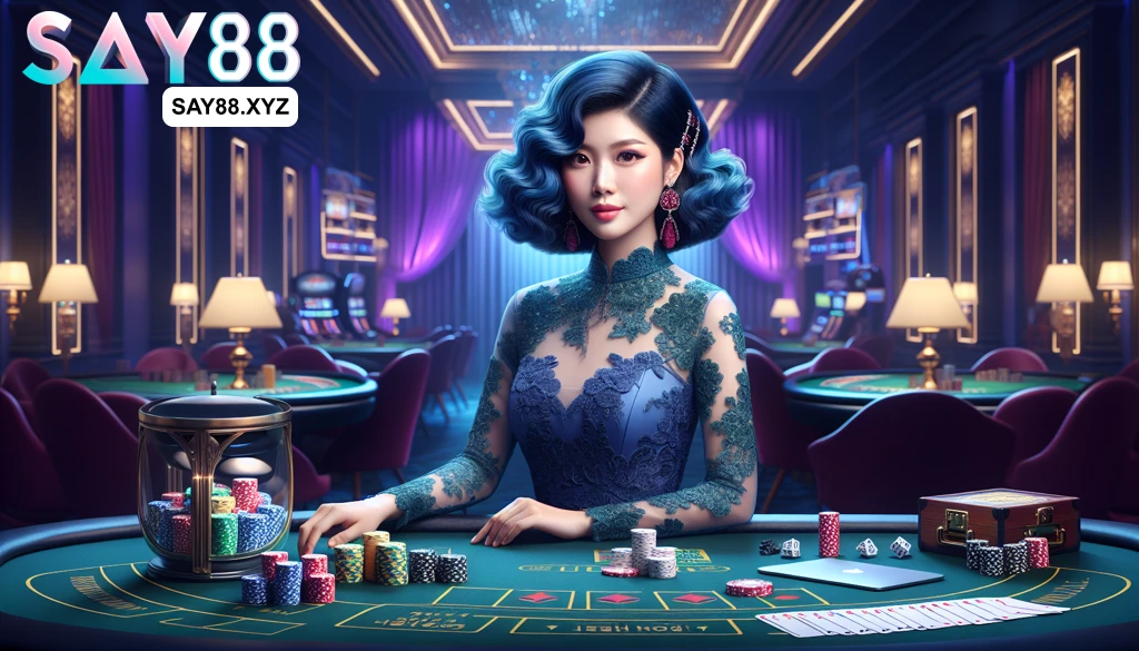 Hướng dẫn chơi phỏm cùng cao thủ chuyên nghiệp