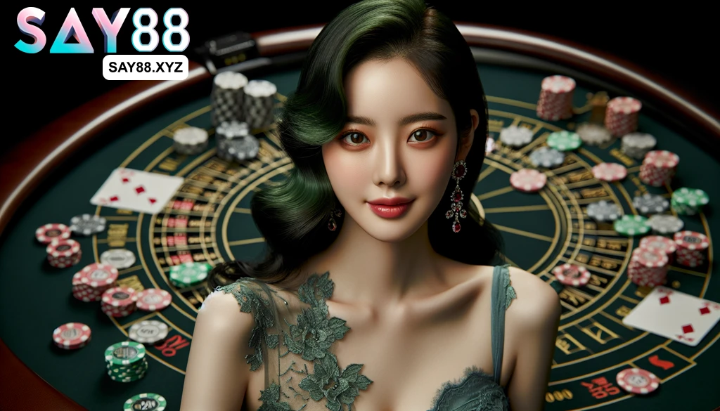 Hướng dẫn cách chơi game Keno tài xỉu đơn giản