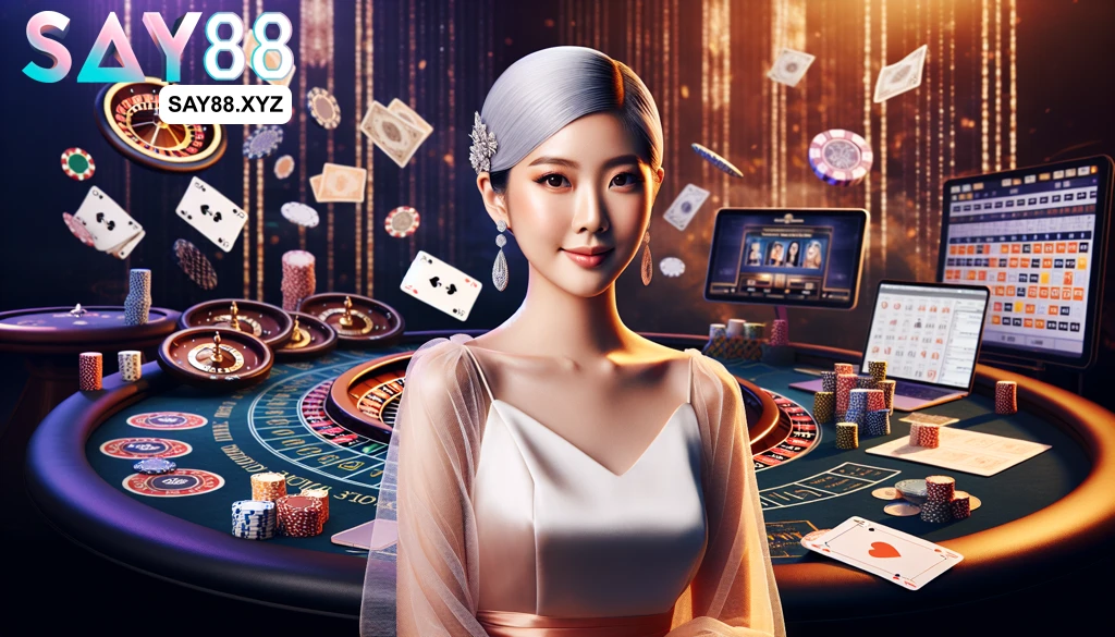 Hướng dẫn tham gia chơi lô đề siêu tốc