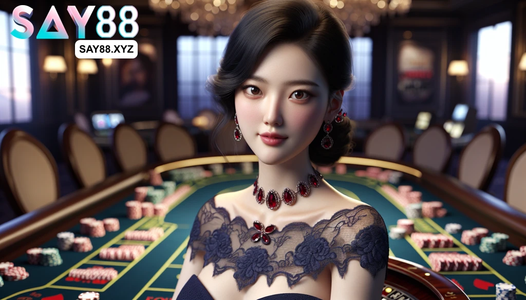 Luật chơi tài xỉu có khó hay không?