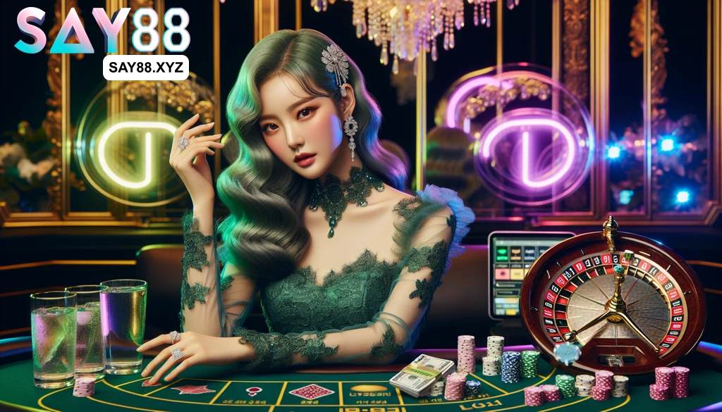 Quyền riêng tư của SAY88 chú trọng đến cách bảo mật thông tin