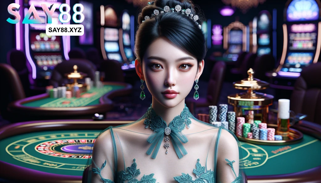 Dữ liệu của khách hàng được SAY88 sử dụng với mục đích rõ ràng