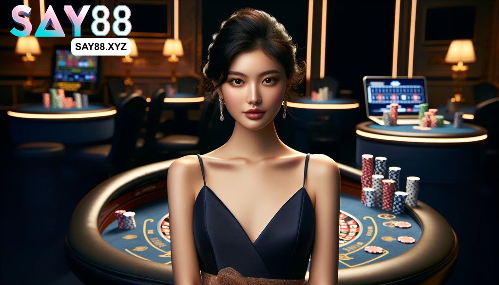 Game tài xỉu online có bịp không?