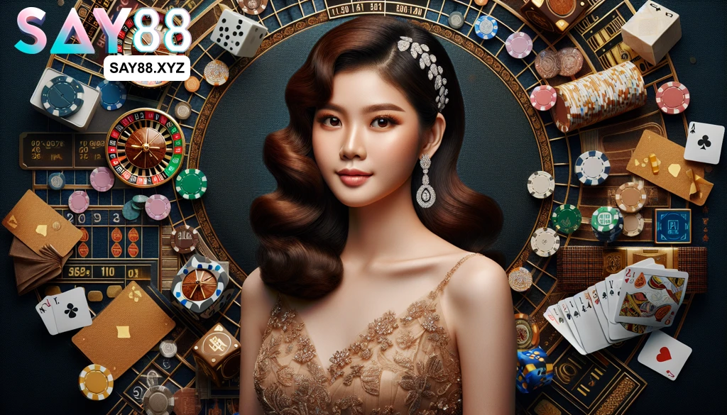 baccarat 540 