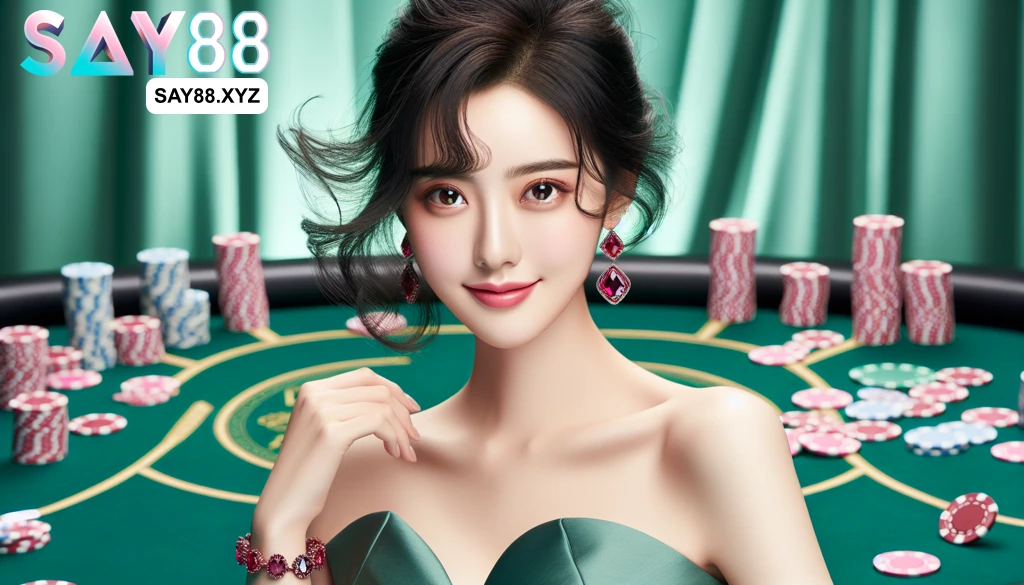 Bí kíp chơi baccarat online đến từ cao thủ lâu năm