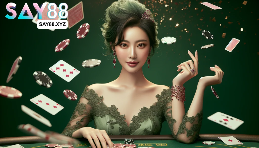 bai baccarat