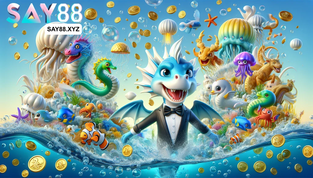 Đôi nét về game bắn cá Bingo