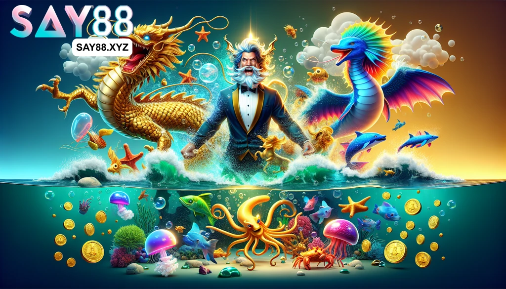 Đôi nét về game bắn cá Bingo