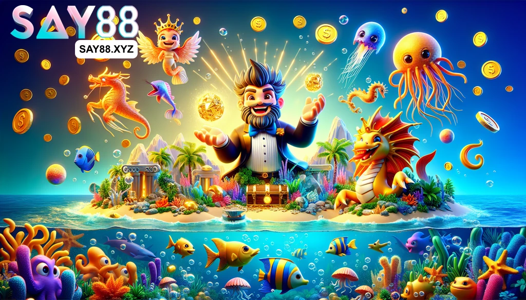Đôi nét về game bắn cá Bingo