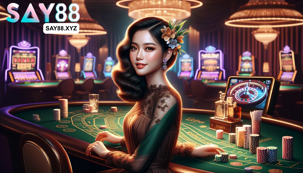 blackjack la gi