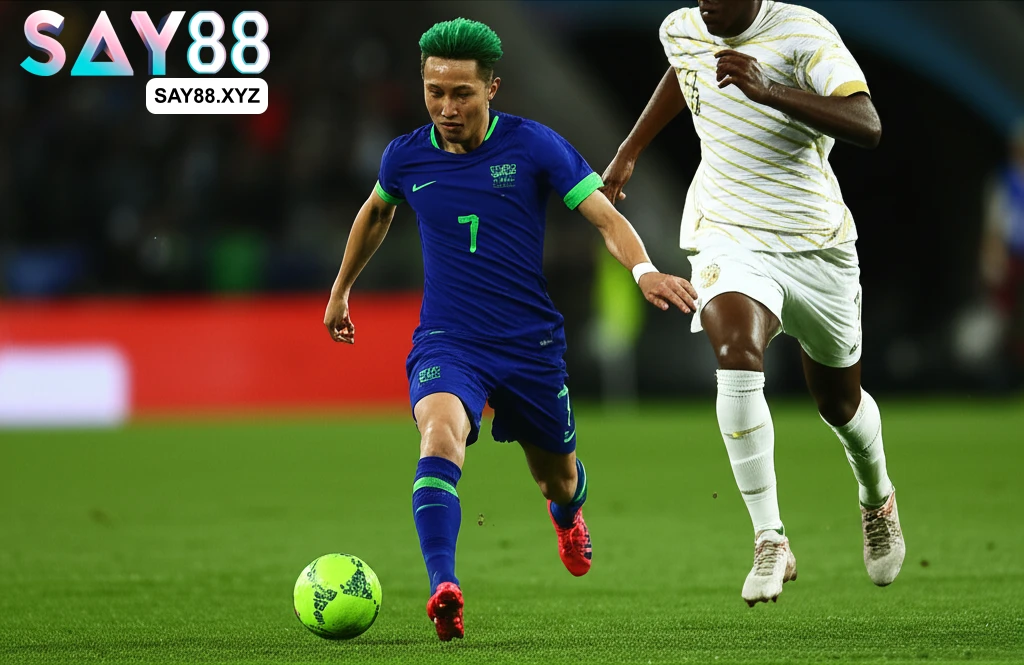 Trải nghiệm những kèo Virtual Soccer nổi bật nhất