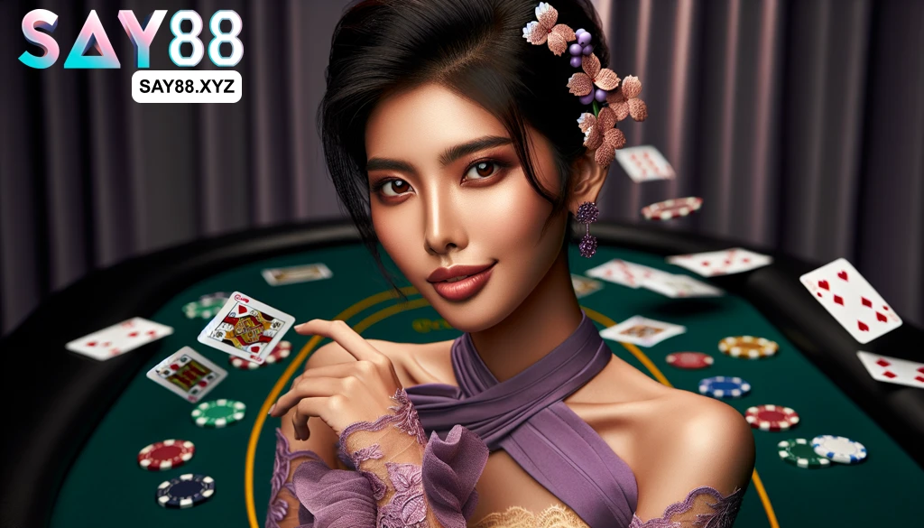 Sơ lược về game bài baccarat là gì?