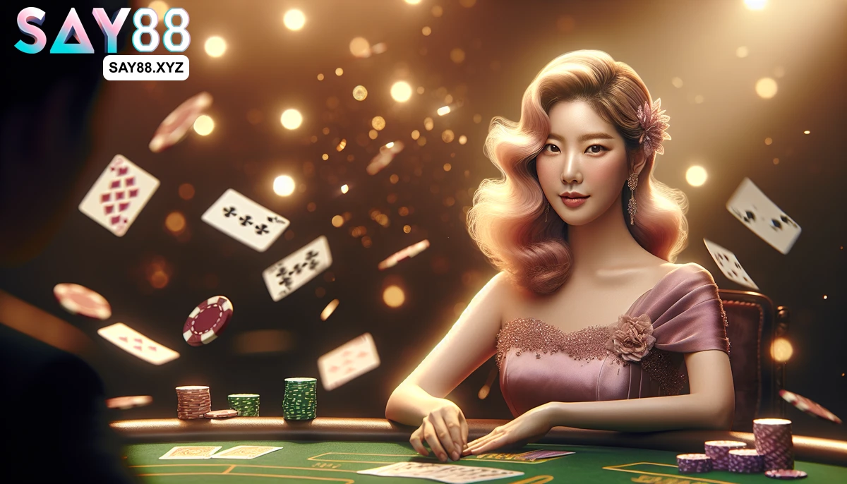 Cách chơi baccarat hiệu quả theo cầu