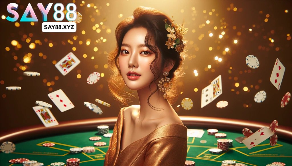 Cách chơi baccarat hiệu quả theo cầu
