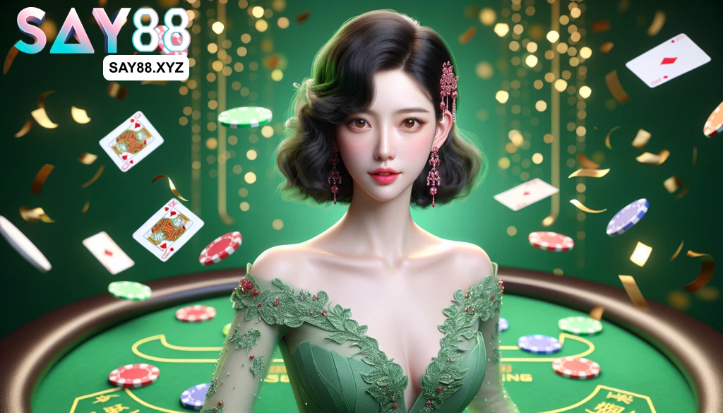 Một số lưu ý về cách chơi baccarat hiệu quả