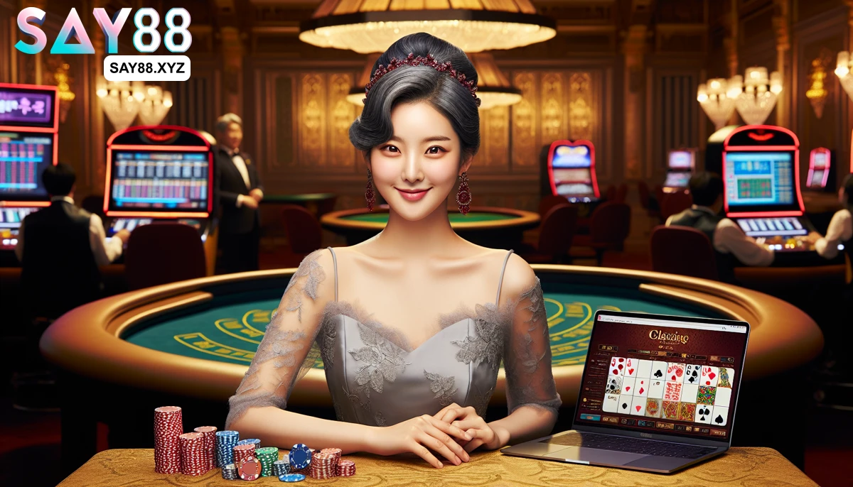 cach choi mat chuoc casino SAY88 anh 1