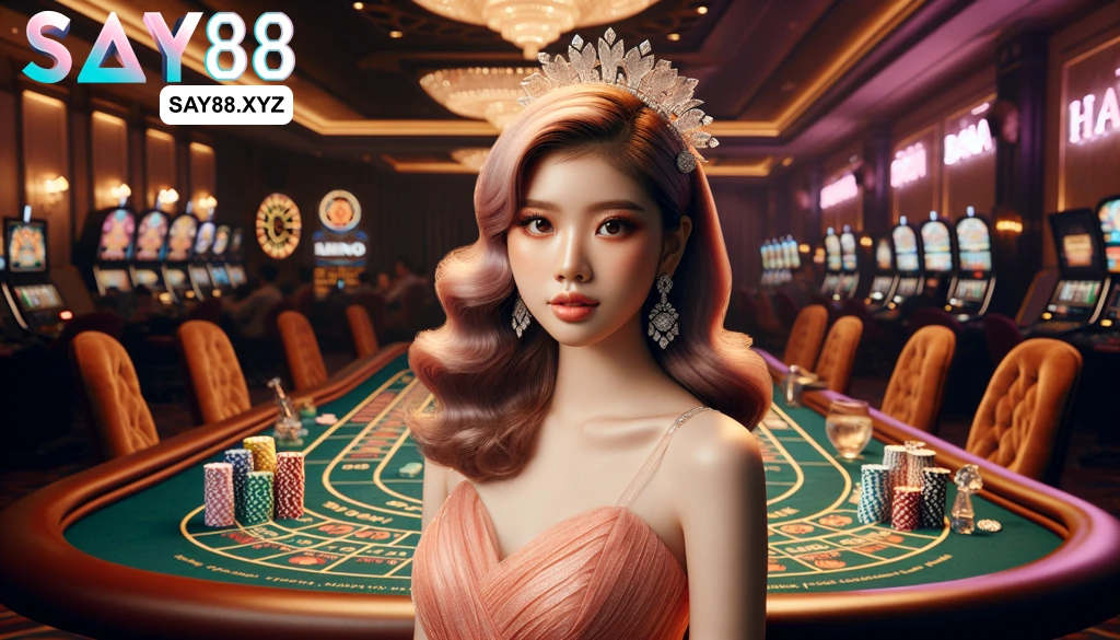 cach choi mat chuoc casino SAY88 anh 1