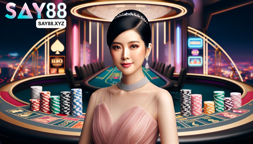Mô tả trò chơi sâm lốc