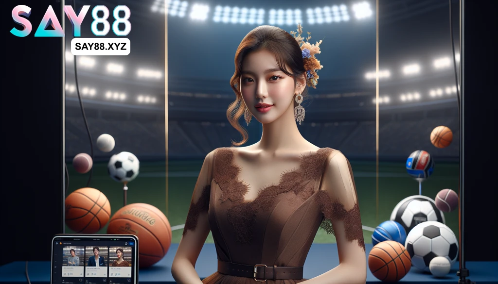 Chỉ tải app SAY88 do nhà cái chính thức phát hành
