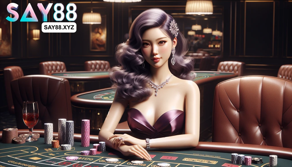 Kinh Nghiệm Chơi Tài Xỉu Online SAY88