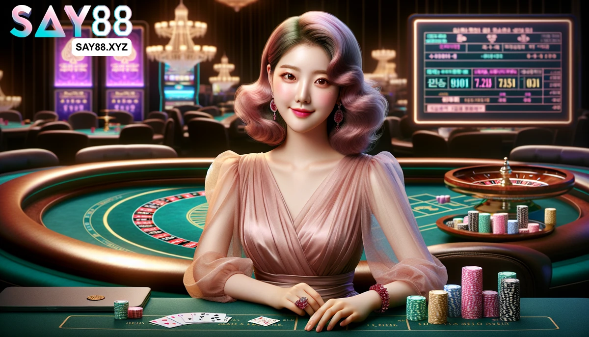 co hoi tro thanh ty phu voi king slots tai casino SAY88 anh 1