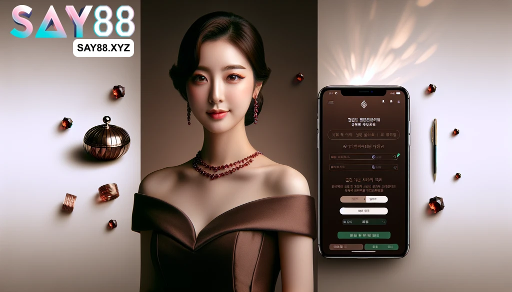 Hướng đẫn đăng ký tài khoản tại SAY88 dễ dàng