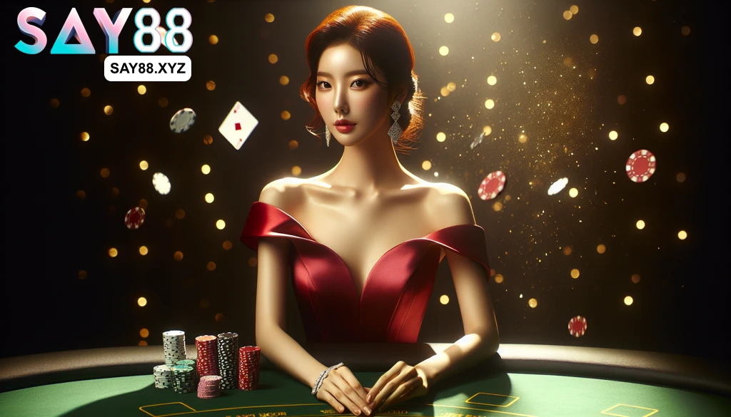 Baccarat