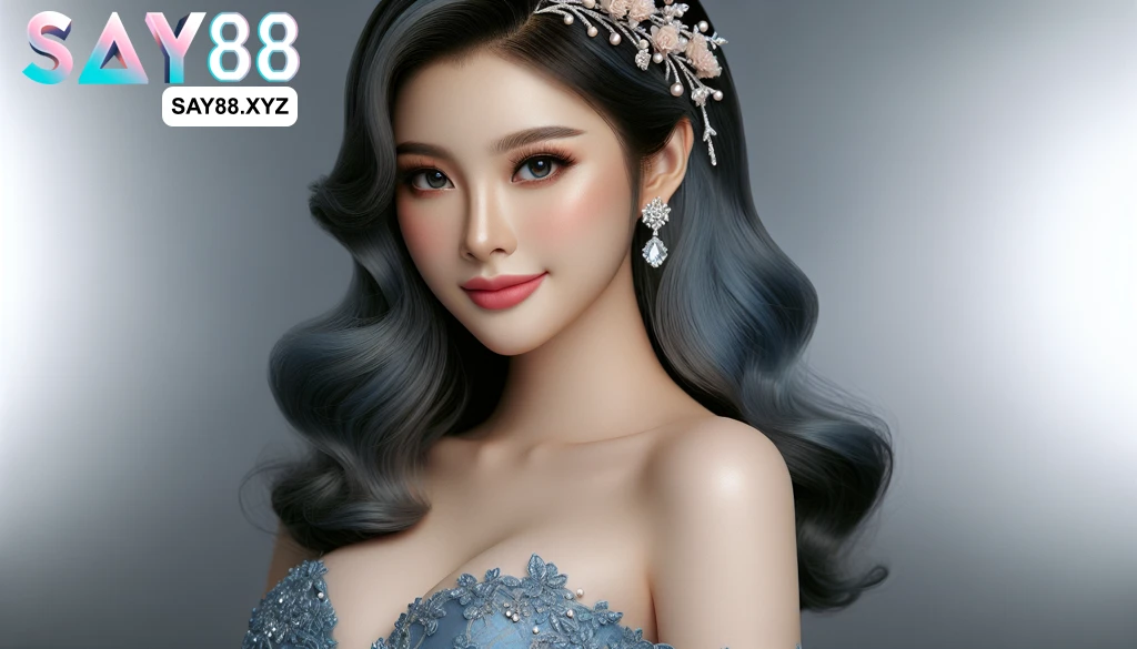Gà ngũ sắc chân xanh