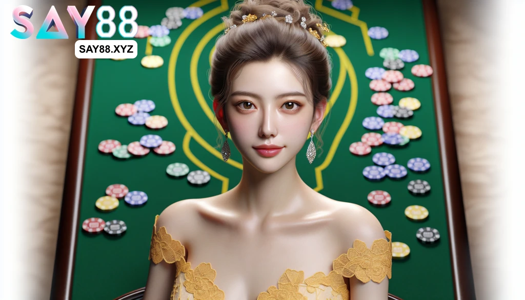 game bai baccarat