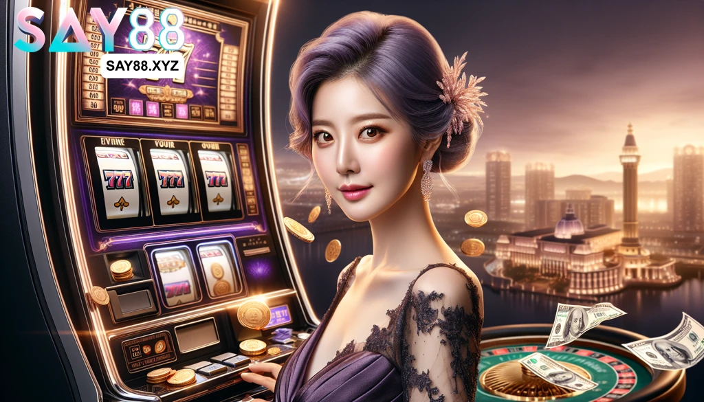 Top địa chỉ tải game nổ hũ uy tín